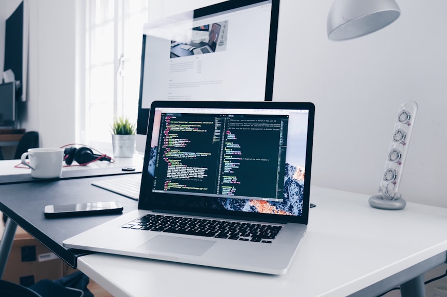 Website Development Services