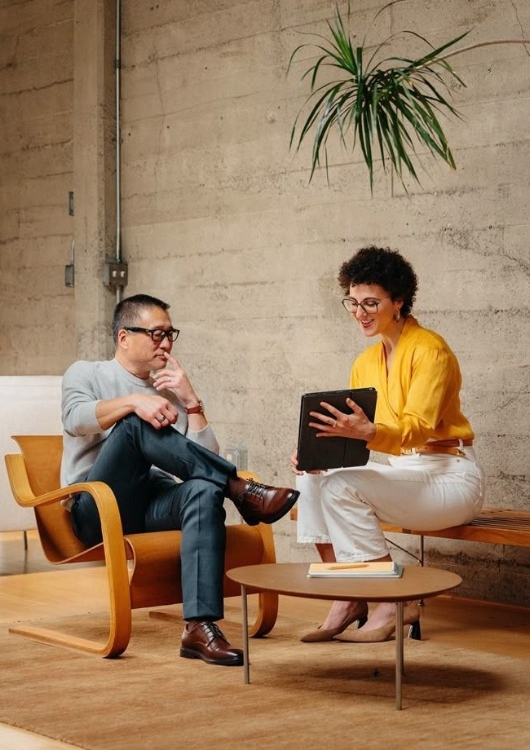 Startup Growth